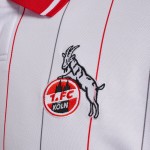 Bambino 1. FC Köln 2025/26 Terza Maglia Cultura Bambino 1. FC Köln 2025/26 Terza Maglia Cultura