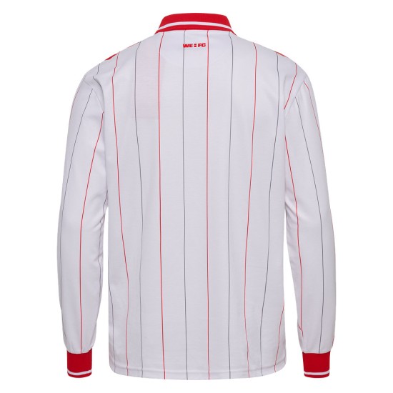 Bambino 1. FC Köln 2025/26 Terza Maglia Cultura Manica Lunga Bambino 1. FC Köln 2025/26 Terza Maglia Cultura Manica Lunga