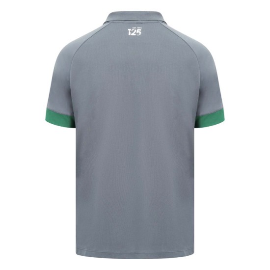 Maglia Casalinga Uomo Cardiff City 2024/25 Maglia Casalinga Uomo Cardiff City 2024/25