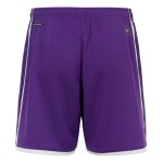 Uomo Pantaloncini Home Fiorentina 2025/26 Uomo Pantaloncini Home Fiorentina 2025/26