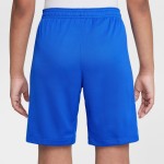 Pantaloncini Bambino Inghilterra 2025 Home