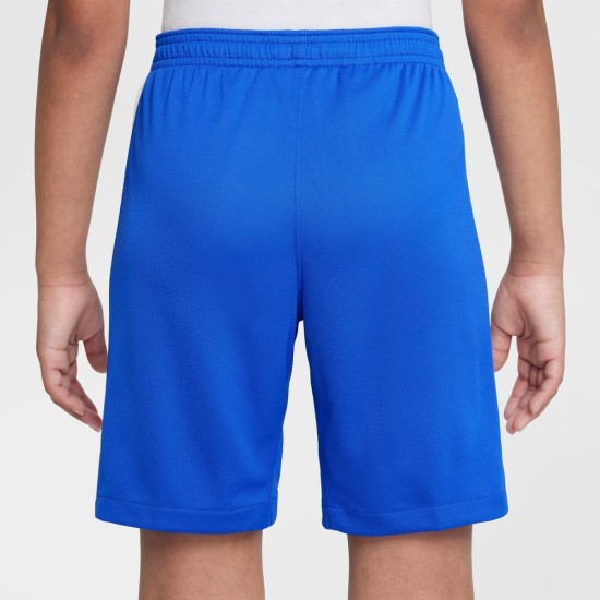 Pantaloncini Bambino Inghilterra 2025 Home