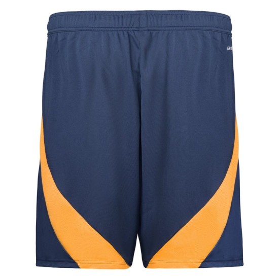 Pantaloncini Terza Roma Donna 2024/25