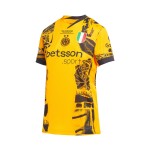 Maglia Donna Inter 2024/25 Terza Finale UCL