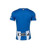 Maglia casalinga uomini Alaves 2024/25 Maglia casalinga uomini Alaves 2024/25