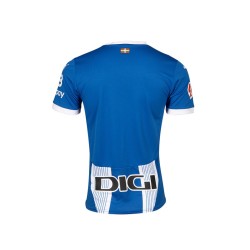 Maglia casalinga uomini Alaves 2024/25 Maglia casalinga uomini Alaves 2024/25