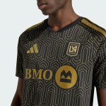 Donna Los Angeles FC 2026 Maglia Home Donna Los Angeles FC 2026 Maglia Home