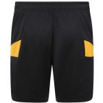 Pantaloncini Trasferta Wolverhampton Wanderers Uomo 2024/25 Pantaloncini Trasferta Wolverhampton Wanderers Uomo 2024/25