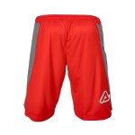 Pantaloncini Casa Uomo Cremonese 2025/26 Pantaloncini Casa Uomo Cremonese 2025/26