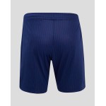 Pantaloncini Casalinghi Uomo Preston North End 2024/25 Pantaloncini Casalinghi Uomo Preston North End 2024/25