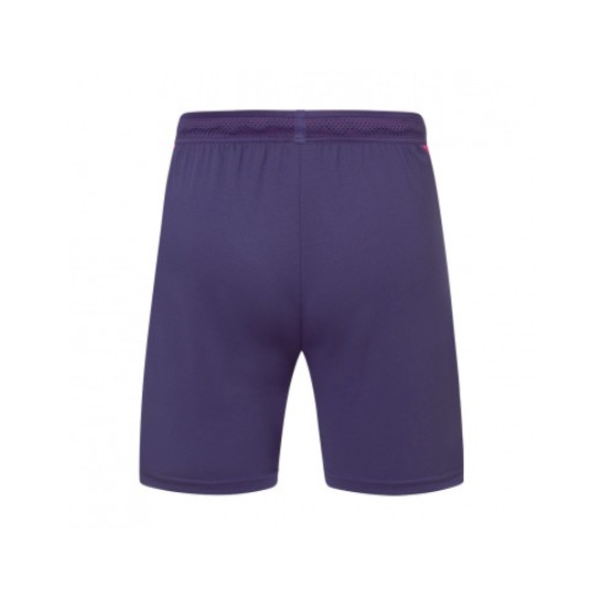 Pantaloncini trasferta bambini RCD Espanyol 2024/25 Pantaloncini trasferta bambini RCD Espanyol 2024/25