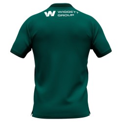 Maglia Trasferta Uomo Millwall 2024/25 Maglia Trasferta Uomo Millwall 2024/25