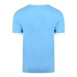 Maglia Retrò Casa Manchester City Donna 1972 Maglia Retrò Casa Manchester City Donna 1972
