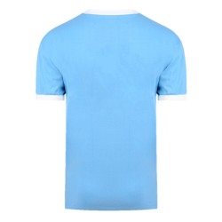 Maglia Retrò Casa Manchester City Uomo 1972 Maglia Retrò Casa Manchester City Uomo 1972