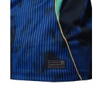 Maglia Coppa del Mondo 2026 Trasferta Brasile Uomo Maglia Coppa del Mondo 2026 Trasferta Brasile Uomo