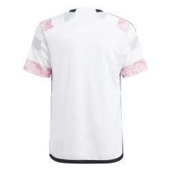 Maglia Trasferta Juventus Bambino 2023/24 Maglia Trasferta Juventus Bambino 2023/24