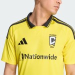 Donna Columbus Crew 2026 Maglia Home
