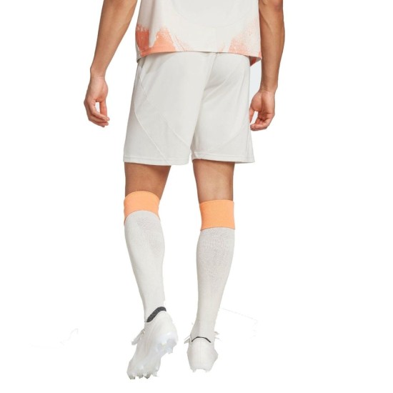 Pantaloncini Trasferta Roma Uomo 2024/25 Pantaloncini Trasferta Roma Uomo 2024/25