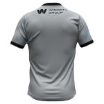 Maglia Terza Uomo Millwall 2024/25