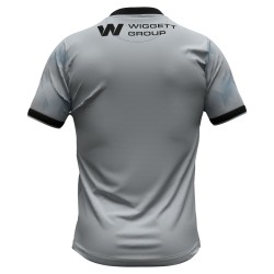 Maglia Terza Uomo Millwall 2024/25 Maglia Terza Uomo Millwall 2024/25