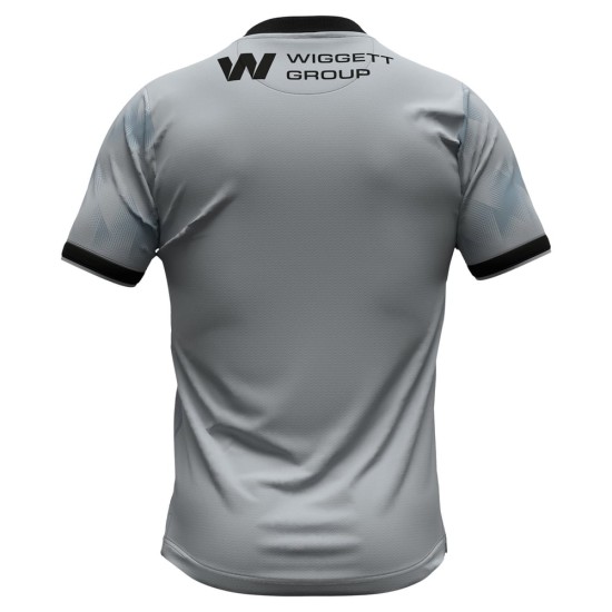 Maglia Terza Uomo Millwall 2024/25