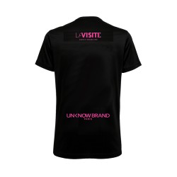Maglia uomo Angers SCO 2025/26 terza Pink October Maglia uomo Angers SCO 2025/26 terza Pink October