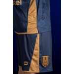 Pantaloncini Bambino RKC Waalwijk 2025/26 Trasferta Pantaloncini Bambino RKC Waalwijk 2025/26 Trasferta