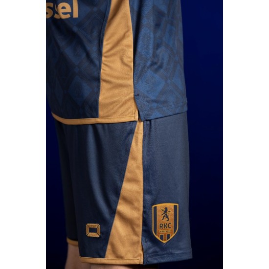 Pantaloncini Bambino RKC Waalwijk 2025/26 Trasferta Pantaloncini Bambino RKC Waalwijk 2025/26 Trasferta
