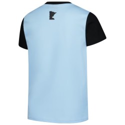 Maglia Terza Hook Relaxed Uomo Minnesota United FC 2025 Maglia Terza Hook Relaxed Uomo Minnesota United FC 2025