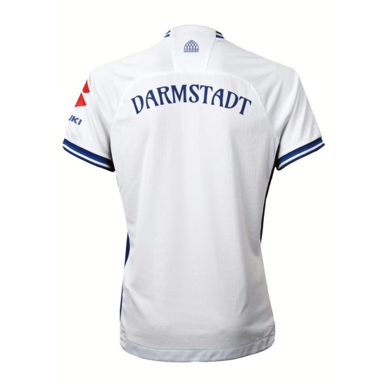 Maglia Bambino SV Darmstadt 98 2025/26 Away Maglia Bambino SV Darmstadt 98 2025/26 Away