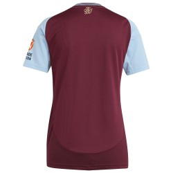 Maglia Casa Aston Villa Donna 2024/25