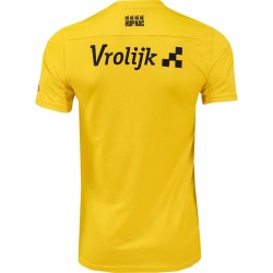 Kit Casa Bambino NAC Breda 2025/26