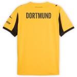 Bambino BVB Borussia Dortmund 2025/26 Maglia Coppa Bambino BVB Borussia Dortmund 2025/26 Maglia Coppa
