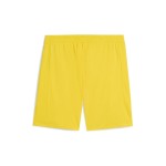 Donna Parma Pantaloncini Trasferta 2025/26 - Gialli