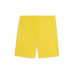 Uomo Parma Pantaloncini Trasferta 2025/26 - Gialli Uomo Parma Pantaloncini Trasferta 2025/26 - Gialli