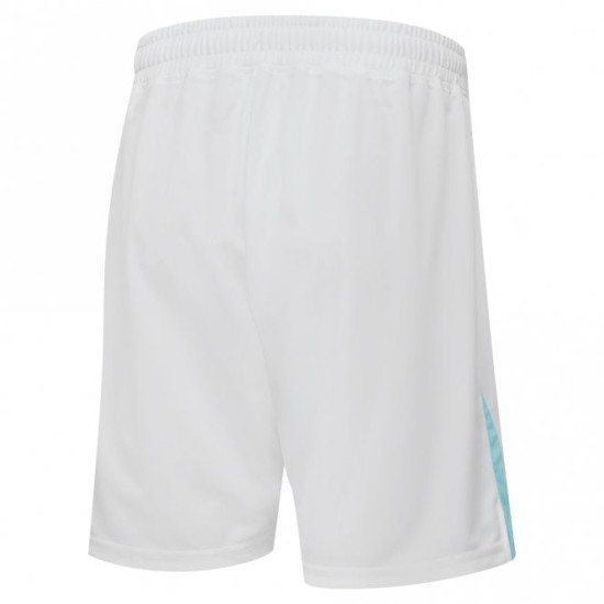Pantaloncini casalinghi Burnley 2024/25 Uomo Pantaloncini casalinghi Burnley 2024/25 Uomo