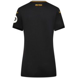 Maglia Trasferta Wolverhampton Wanderers Donna 2024/25 Maglia Trasferta Wolverhampton Wanderers Donna 2024/25