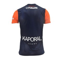 Maglia Casa Montpellier Bambino 2024/25 Maglia Casa Montpellier Bambino 2024/25