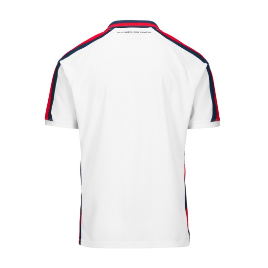 Maglia Trasferta Genoa Uomo 2024/25