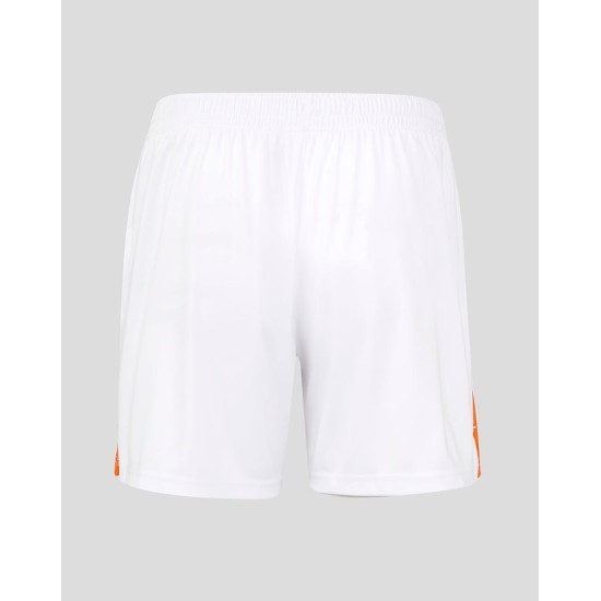 Pantaloncini Casa Squadra Femminile Irlanda Uomo 2025