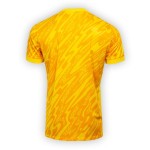 Uomo Maglia Terza Riscaldamento BSC Young Boys 2025/26 Uomo Maglia Terza Riscaldamento BSC Young Boys 2025/26