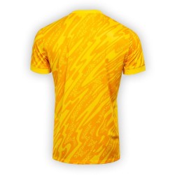 Uomo Maglia Terza Riscaldamento BSC Young Boys 2025/26 Uomo Maglia Terza Riscaldamento BSC Young Boys 2025/26