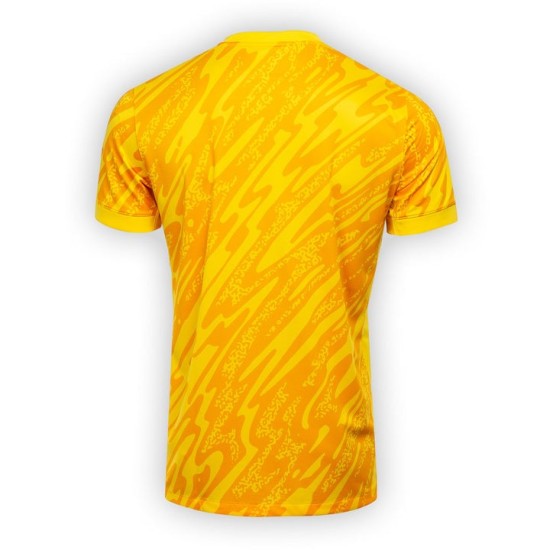 Uomo Maglia Terza Riscaldamento BSC Young Boys 2025/26 Uomo Maglia Terza Riscaldamento BSC Young Boys 2025/26