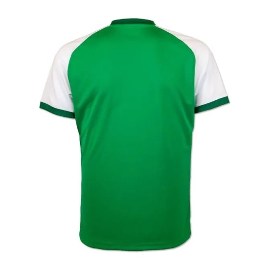 Maglia riscaldamento terza Bambino SC Preußen Münster 2025/26 Maglia riscaldamento terza Bambino SC Preußen Münster 2025/26