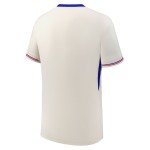 Maglia Bambino Francia 2025 Away Maglia Bambino Francia 2025 Away