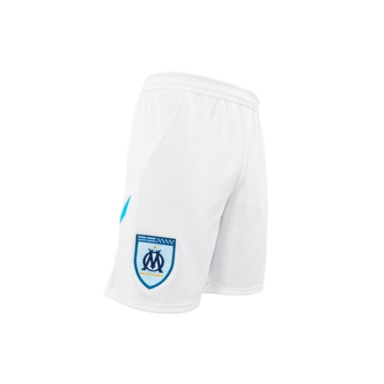 Pantaloncini Casa OM Bambino 2024/25 Pantaloncini Casa OM Bambino 2024/25