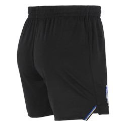 Pantaloncini Casa Uomo Atalanta 2025/26 - Neri