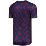 Maglia Pre Partita Terza Aston Villa Uomo 2024/25 Maglia Pre Partita Terza Aston Villa Uomo 2024/25