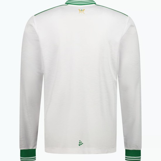 Uomo Hammarby IF terza maglia maniche lunghe 2026