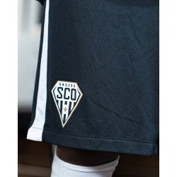 Pantaloncini casa uomo Angers SCO 2025/26 Pantaloncini casa uomo Angers SCO 2025/26